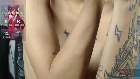 kira online show from March 19, 8:53 am