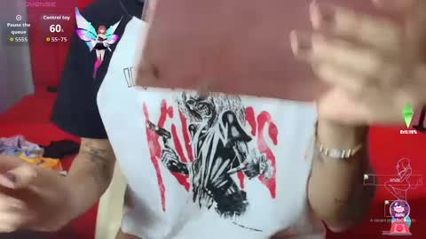 kira online show from September 21, 1:37 pm