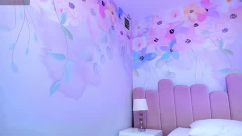 Camila  online show from November 29, 3:25 am