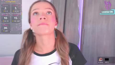 Camila Monroee  online show from March 28, 3:24 pm