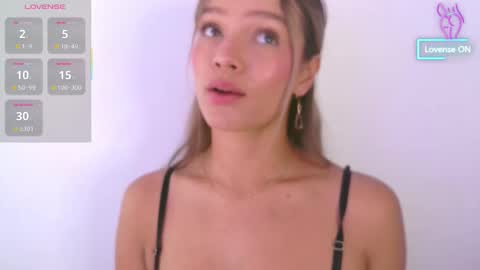 Camila Monroee  online show from October 21, 2:43 pm