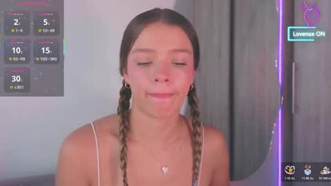Camila Monroee  online show from June 3, 2:44 pm