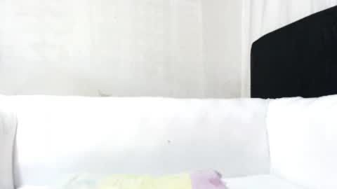 cami online show from May 7, 7:09 pm