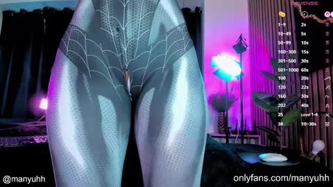 camilaramirez_ online show from September 25, 11:34 pm