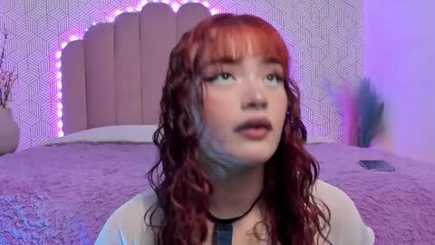 Camila  online show from March 11, 12:06 pm