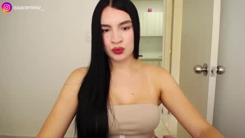 X IGcamiryan01 online show from February 28, 4:55 pm