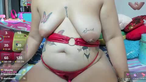Snapshot of camile_milf chatting on October 22, 3:42 am Lauren camile online show from October 22, 3:42 am
