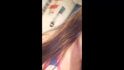 camilitaa33 online show from March 3, 3:46 am