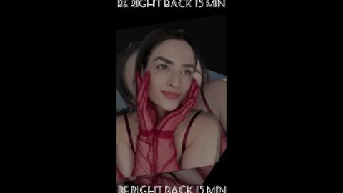 camilla__1one online show from May 27, 2:30 am