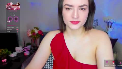 camilla__1one online show from February 13, 2:01 am