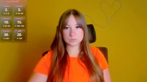 Camilla online show from July 24, 6:32 am