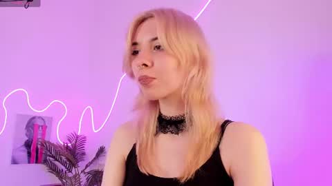 Camilla online show from July 25, 2:15 pm