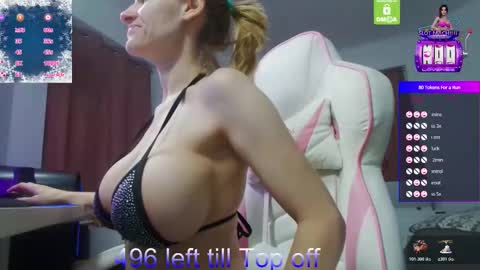 CamillaCassidy online show from December 4, 7:52 am