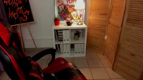 camilladreamer online show from August 1, 4:41 pm