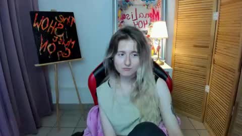 camilladreamer online show from July 11, 11:41 pm