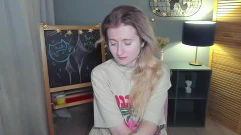 camilladreamer online show from June 6, 5:41 pm