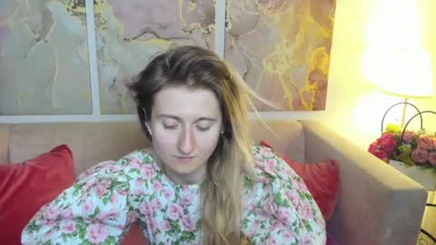 camilladreamer online show from June 10, 10:08 pm