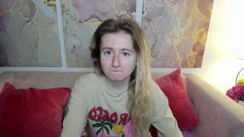 camilladreamer online show from June 7, 7:19 pm