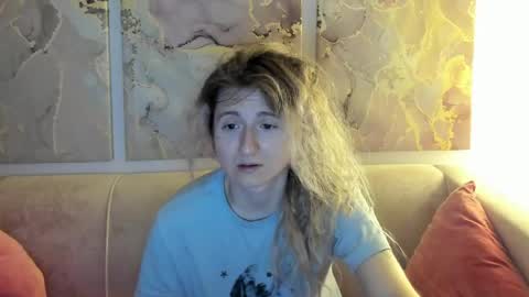 camilladreamer online show from May 9, 10:49 pm