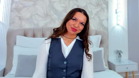 Camilla online show from March 30, 2:33 am