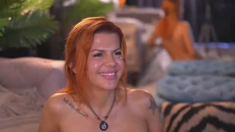 CamillaStarrX online show from July 5, 4:19 am