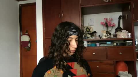  Camille   online show from February 19, 7:26 pm