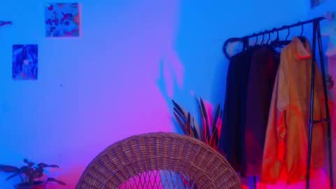  Camille   online show from December 5, 3:09 am