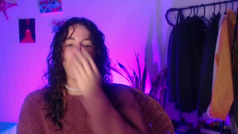  Camille   online show from January 28, 11:17 am