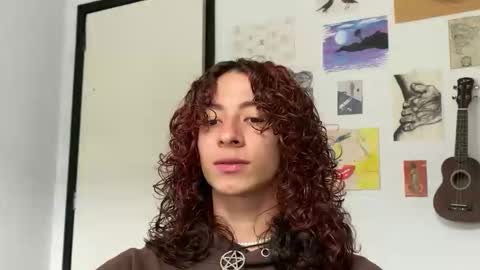  Camille   online show from February 22, 5:04 pm