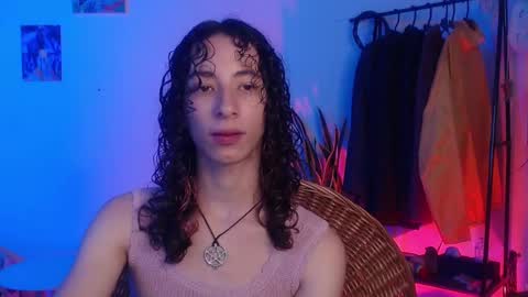  Camille   online show from December 1, 11:29 pm