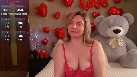 Camille Game online show from March 16, 5:44 am