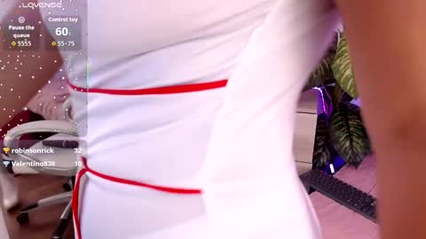 Camille online show from September 17, 11:35 am