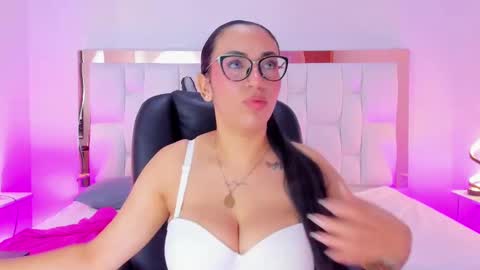 Camille online show from September 13, 2:30 pm