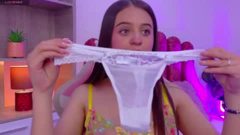 Cami  online show from June 11, 7:12 pm
