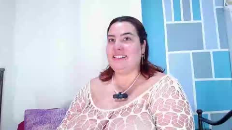 CAMILE online show from October 7, 4:36 pm