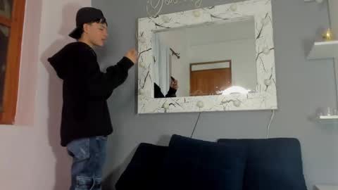 Camillo Virgil online show from September 20, 10:40 am