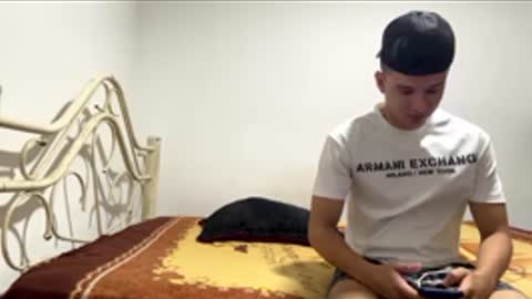 camilo1124d online show from January 17, 12:09 am