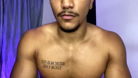 Snapshot of camilo_contre21 chatting on January 30, 12:50 am camilo_contre21 online show from January 30, 12:50 am