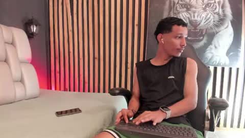 Camilo  online show from July 13, 7:39 pm
