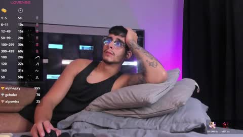   INDEPENDENT MODEL online show from February 26, 9:33 am