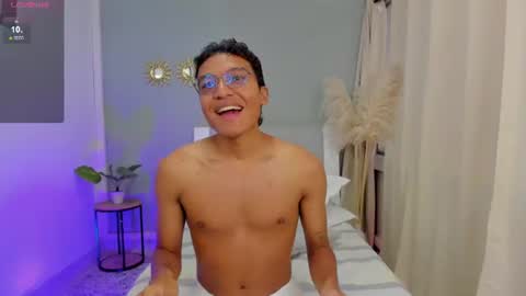 camilo_santoss online show from July 29, 8:20 pm