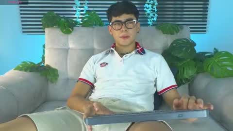 CAMILO online show from June 11, 9:35 pm