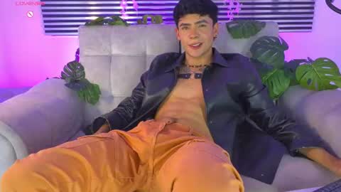 CAMILO online show from June 18, 9:42 pm