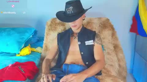 CAMILO online show from July 4, 8:12 pm