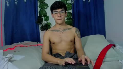 CAMILO online show from February 21, 11:54 pm