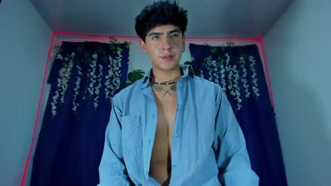 CAMILO online show from February 18, 10:25 pm