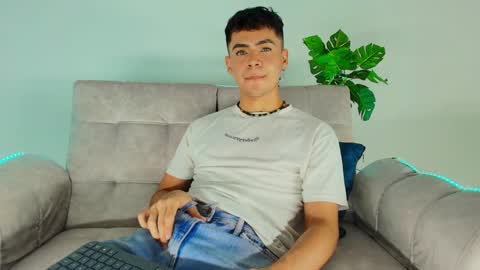 CAMILO online show from October 8, 2:19 am