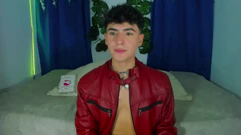 CAMILO online show from February 27, 7:58 pm