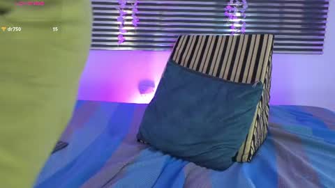 CAMILO online show from July 23, 1:58 am
