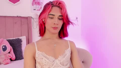 CamiloDoumit online show from November 20, 6:49 pm